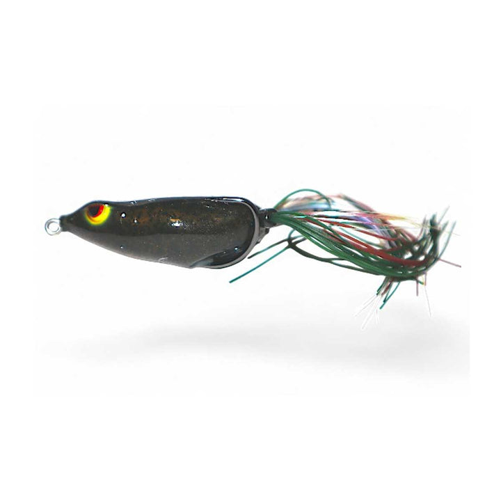 Gambler Walking Frog