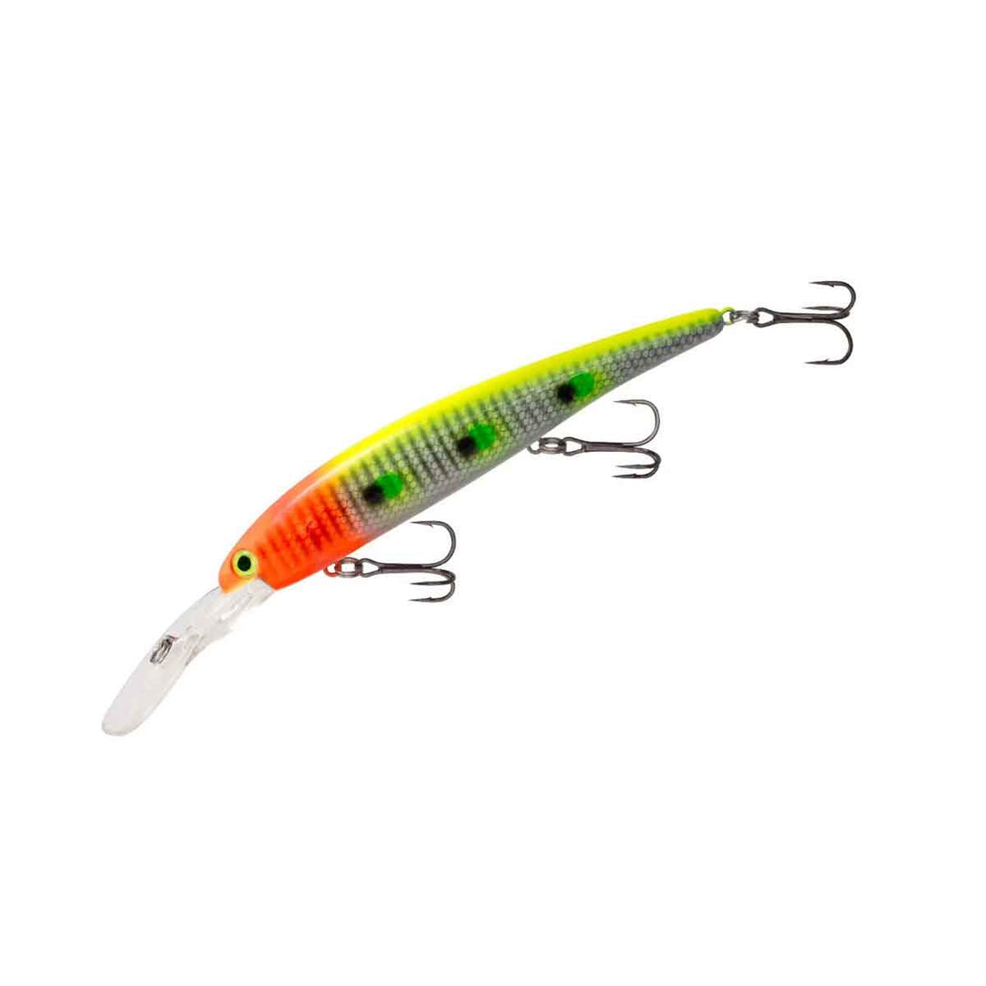 Bandit Walleye Deep