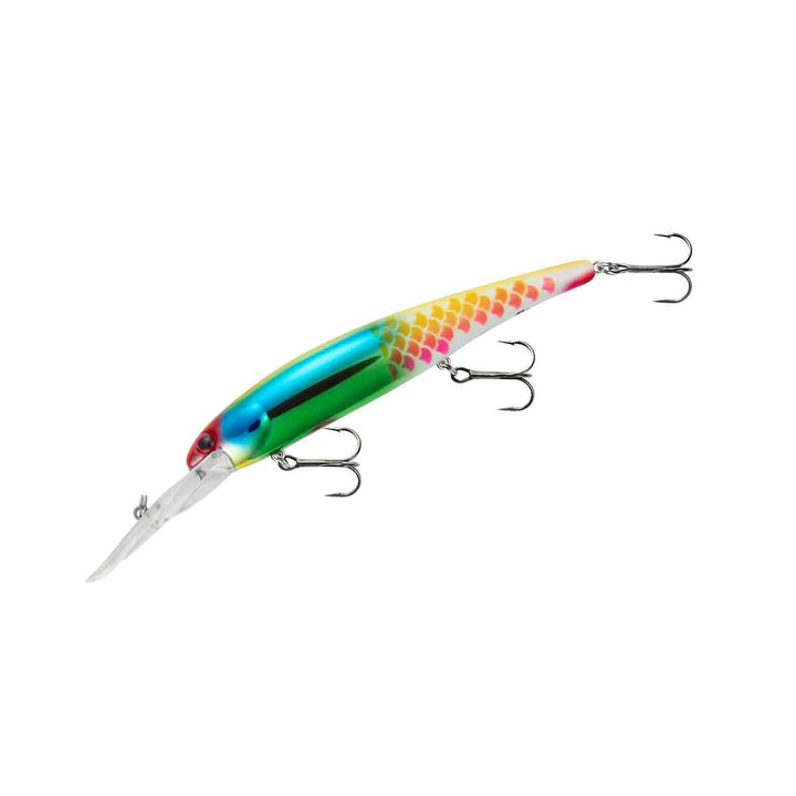 Bandit Walleye Deep