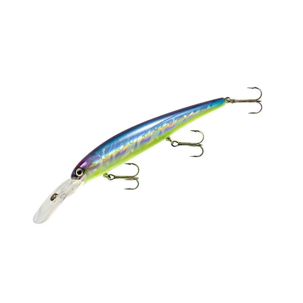 Bandit Walleye Deep crankbait for walleye trolling