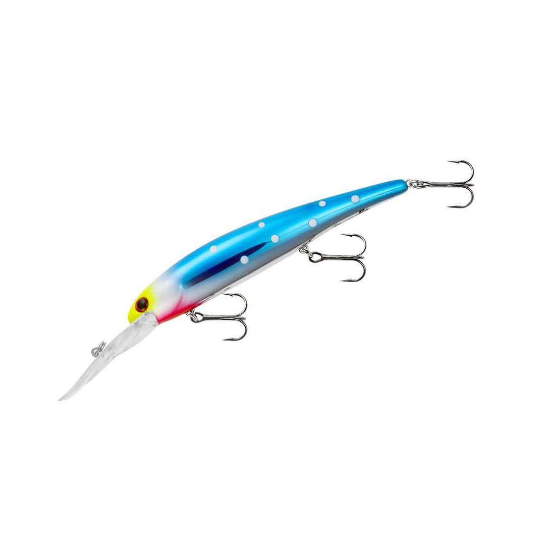 Bandit Walleye Deep