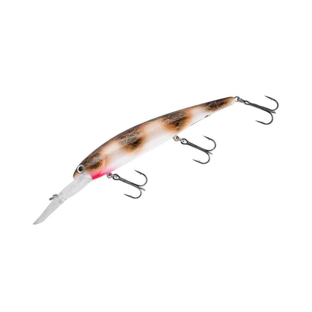 Bandit Walleye Deep