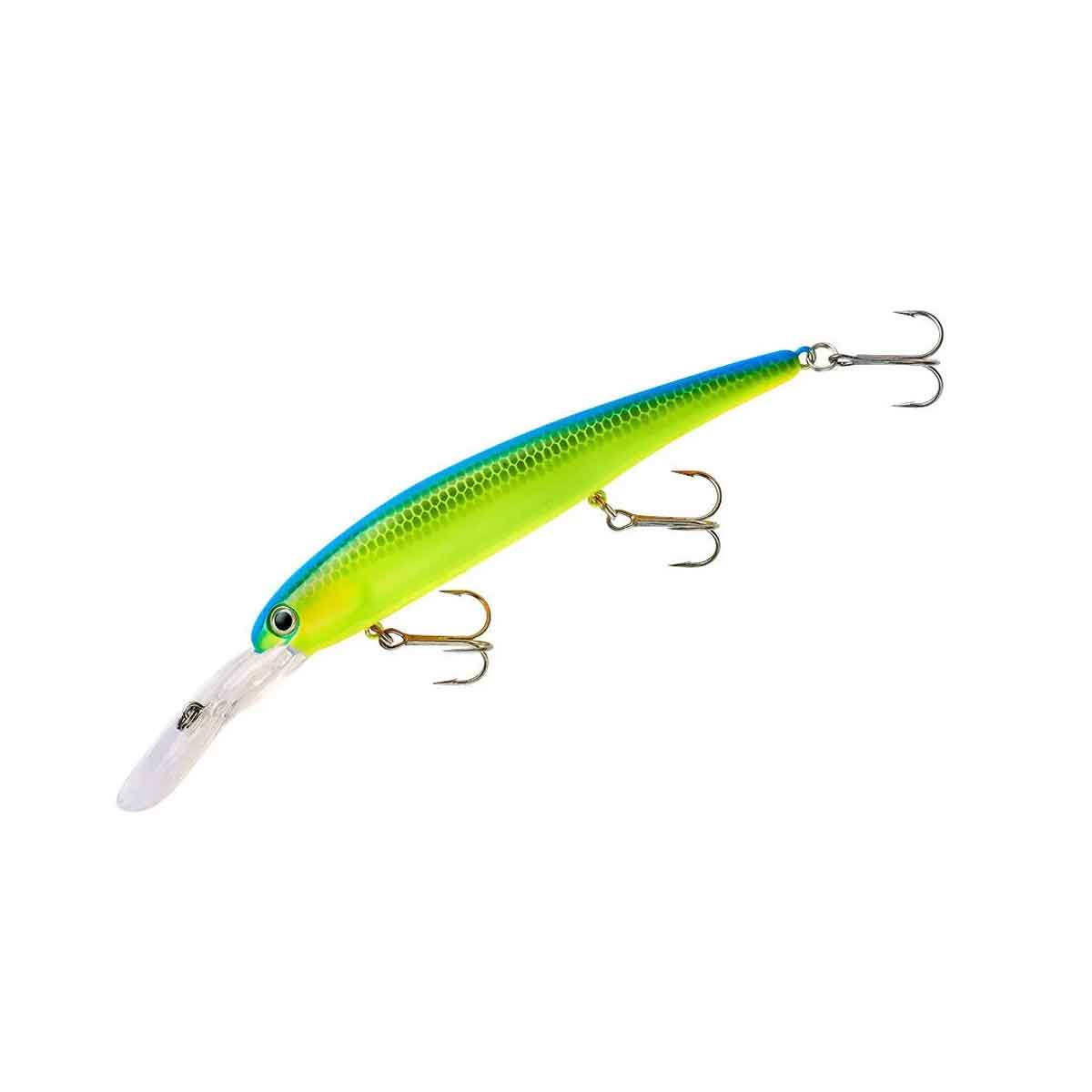 Walleye Deep_Chartreuse Blue Back