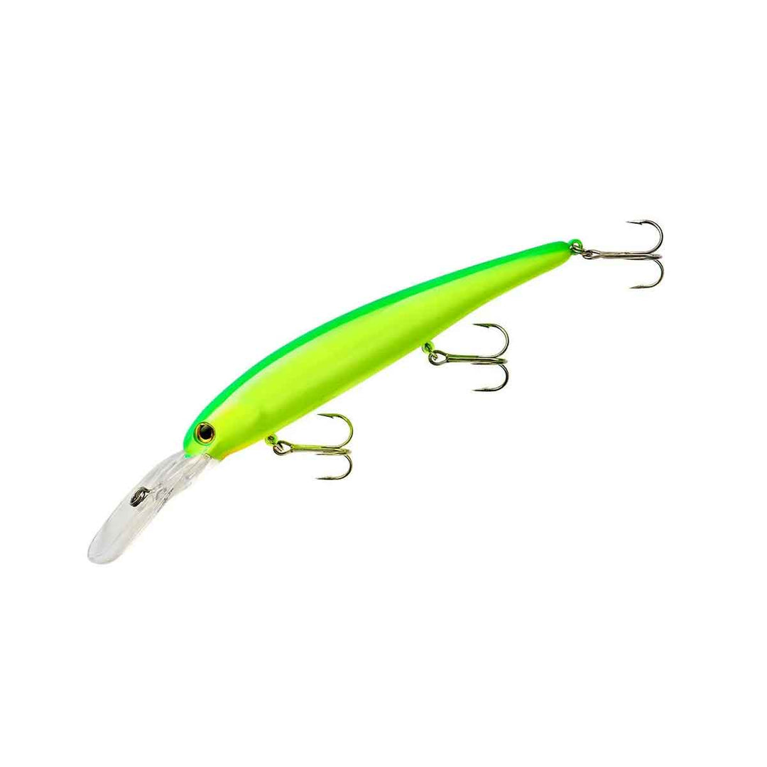 Bandit Walleye Deep