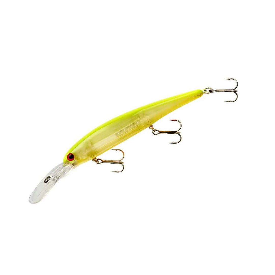 Bandit Walleye Deep