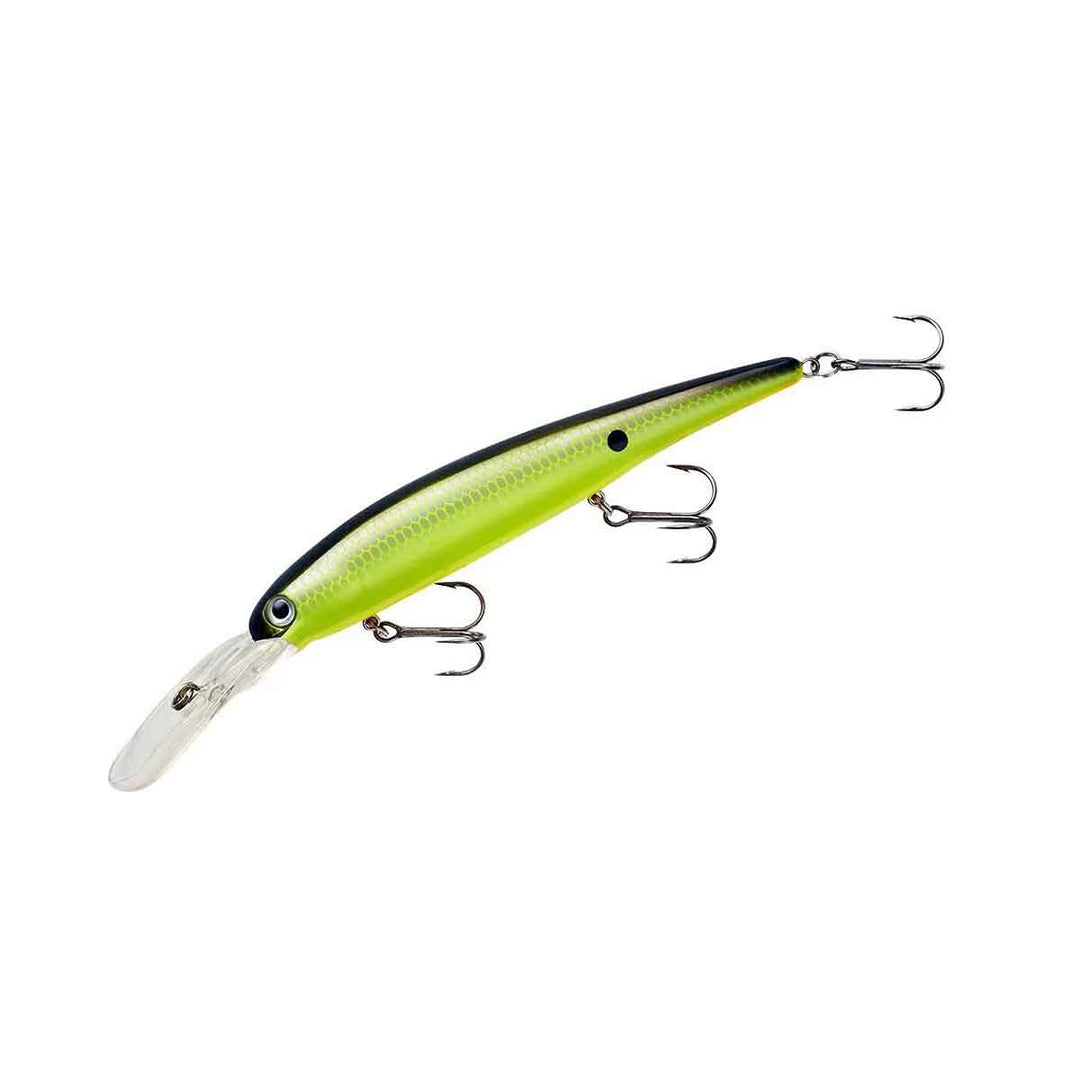 Bandit Walleye Deep