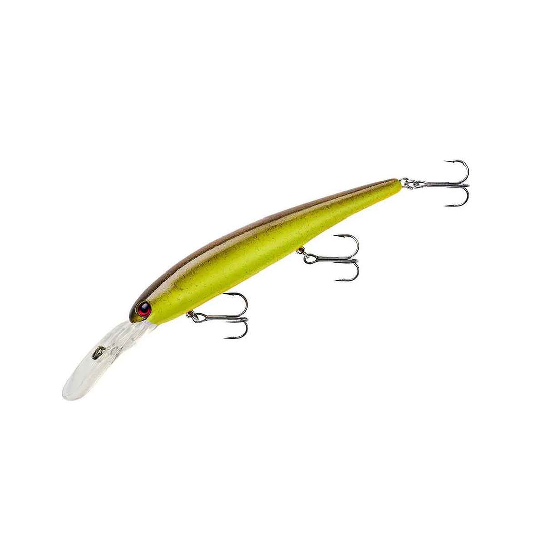 Bandit Walleye Deep