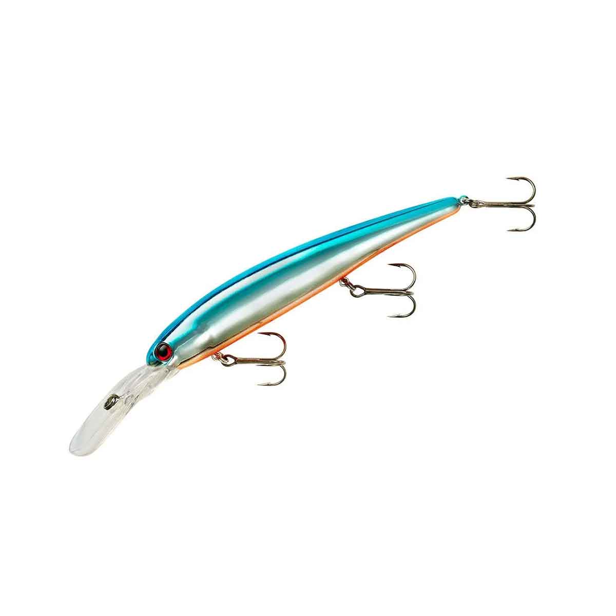 Walleye Deep_Chrome Blue Back