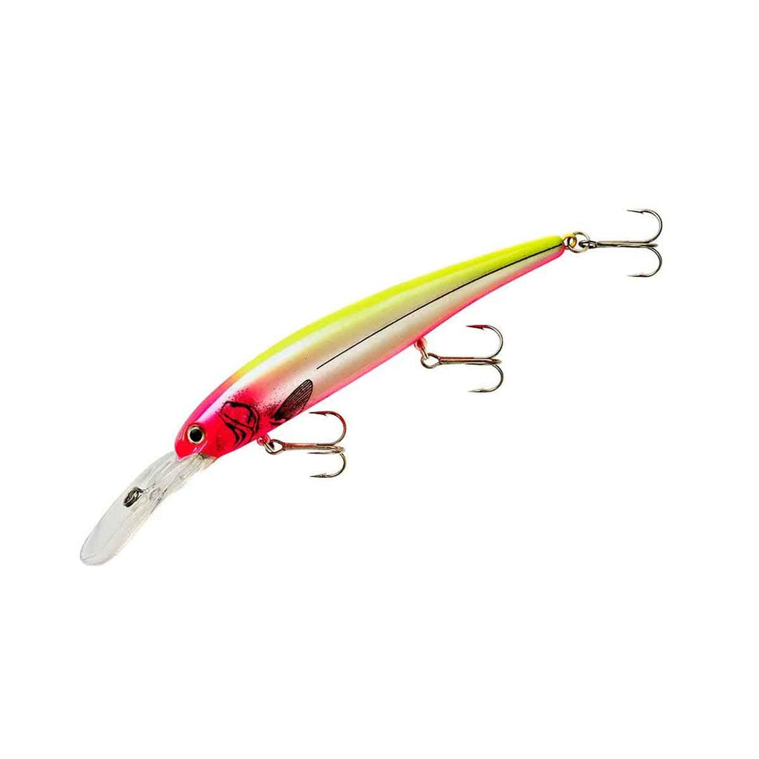 Bandit Walleye Deep