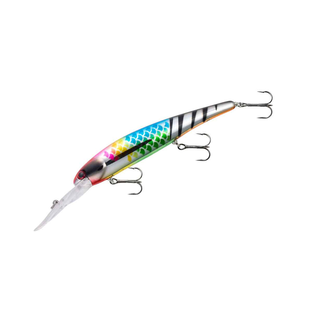 Bandit Walleye Deep