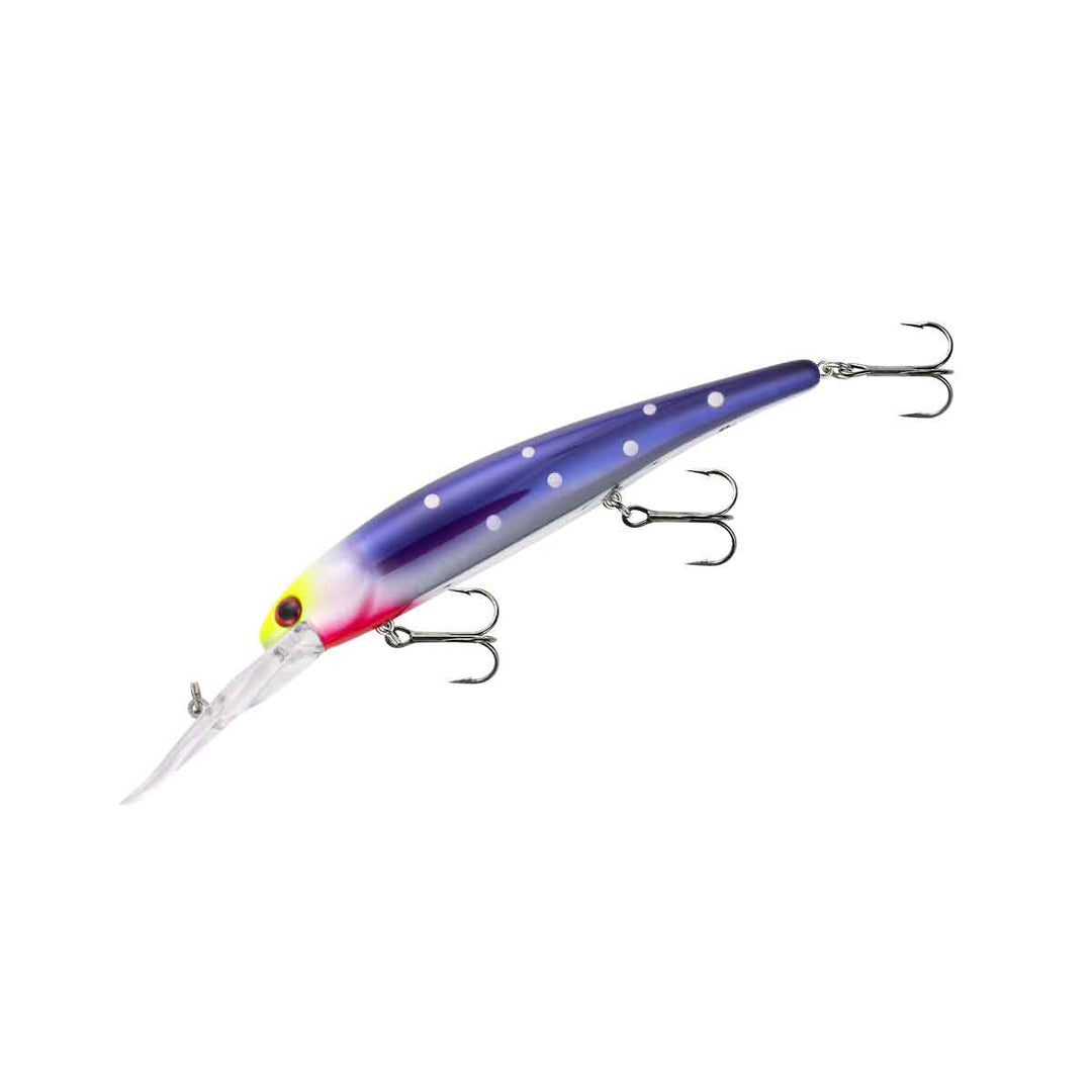 Bandit Walleye Deep