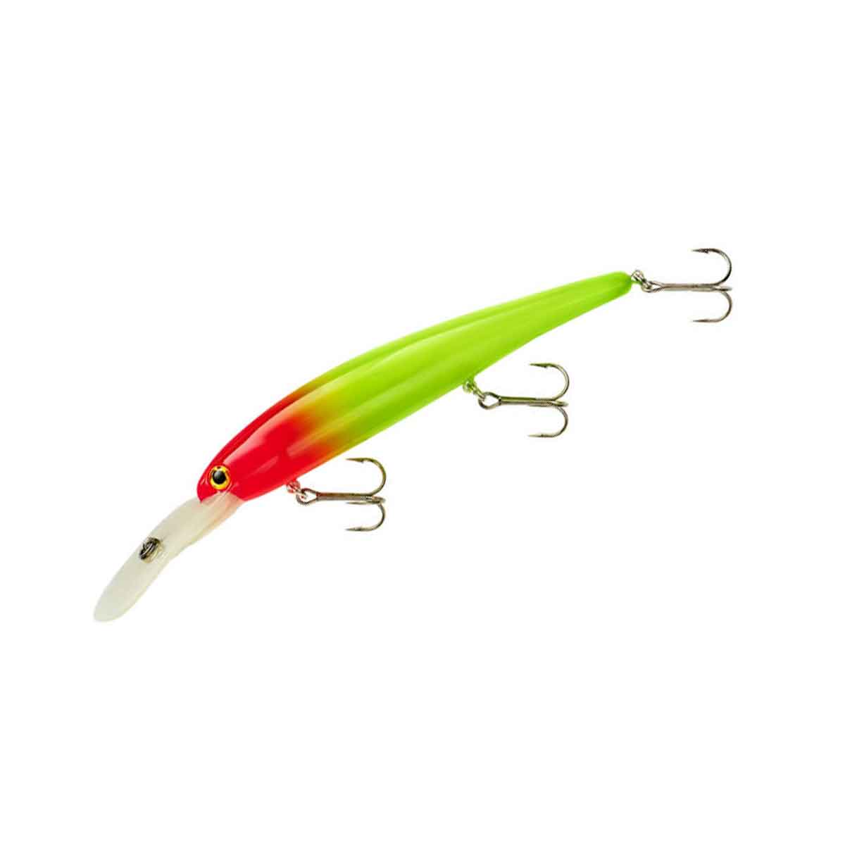 Walleye Deep_Glo Two Tone