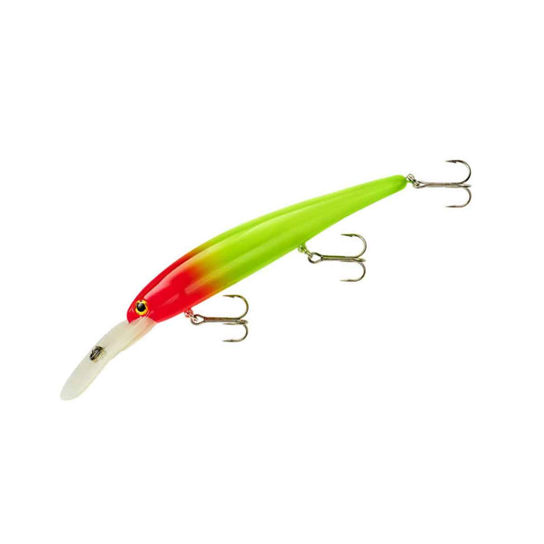 Bandit Walleye Deep
