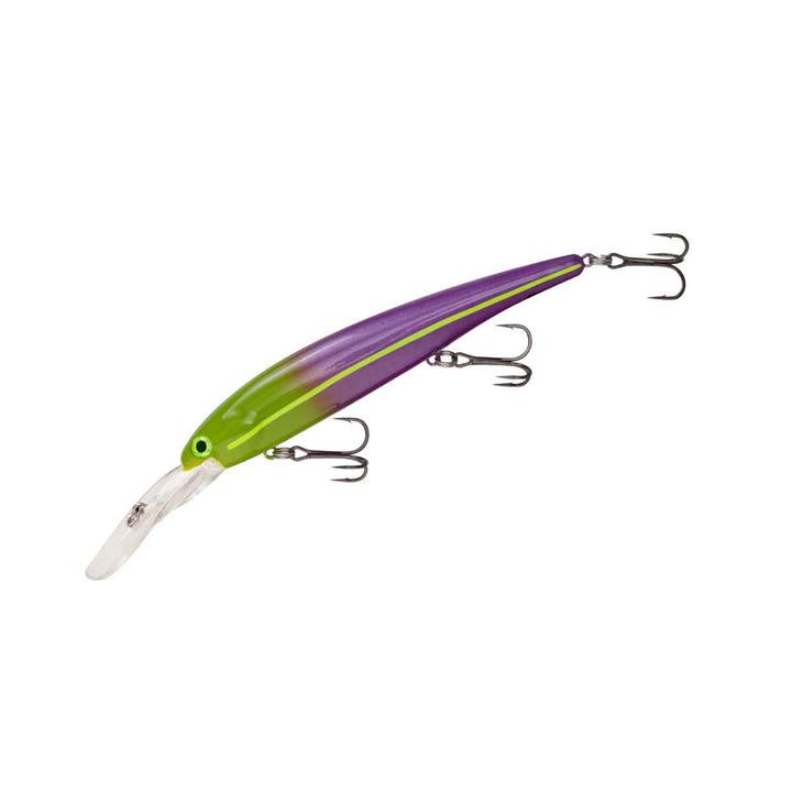 Bandit Walleye Deep