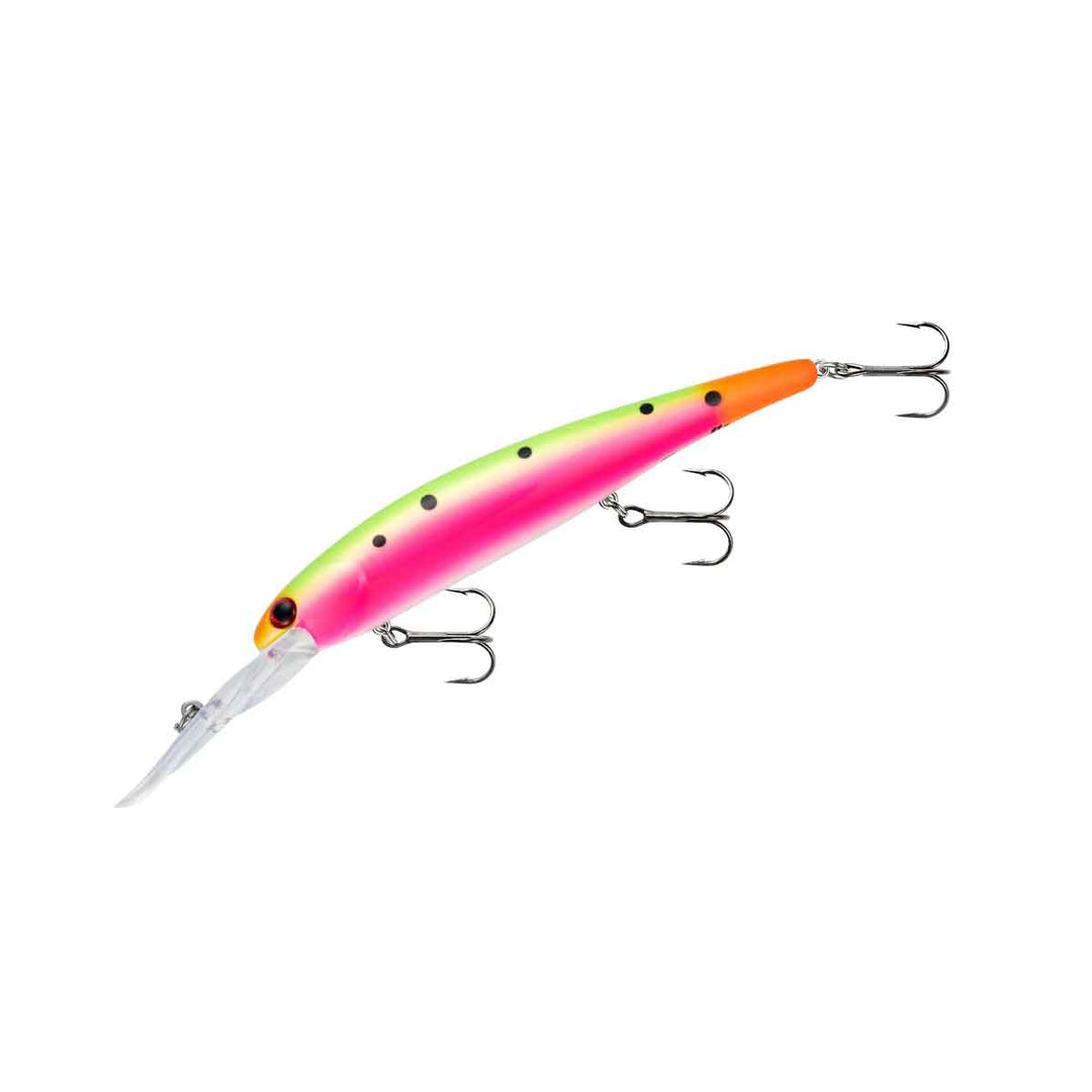 Bandit Walleye Deep