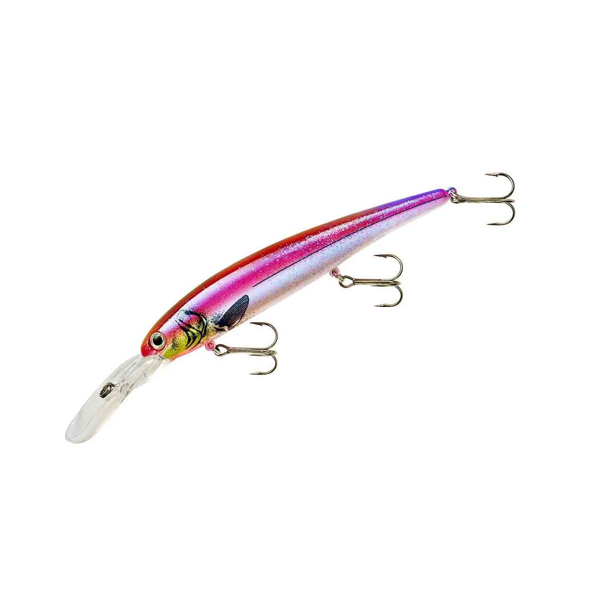 Walleye Deep_Purple Shad