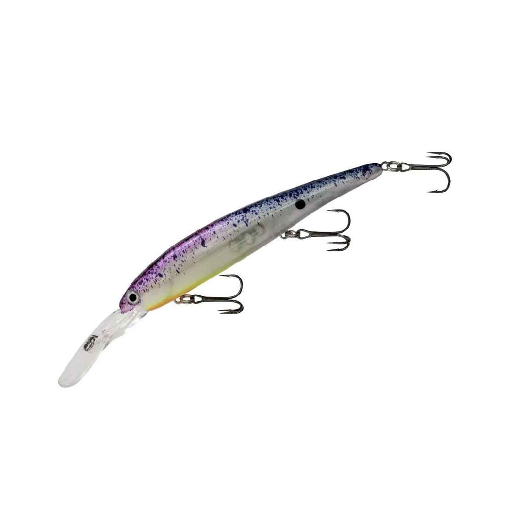 Bandit Walleye Deep