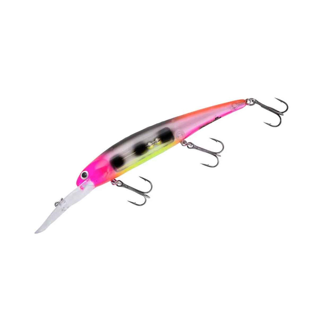Bandit Walleye Deep