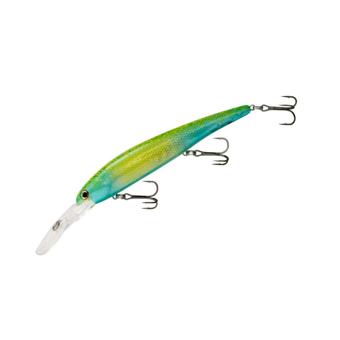 Bandit Walleye Deep