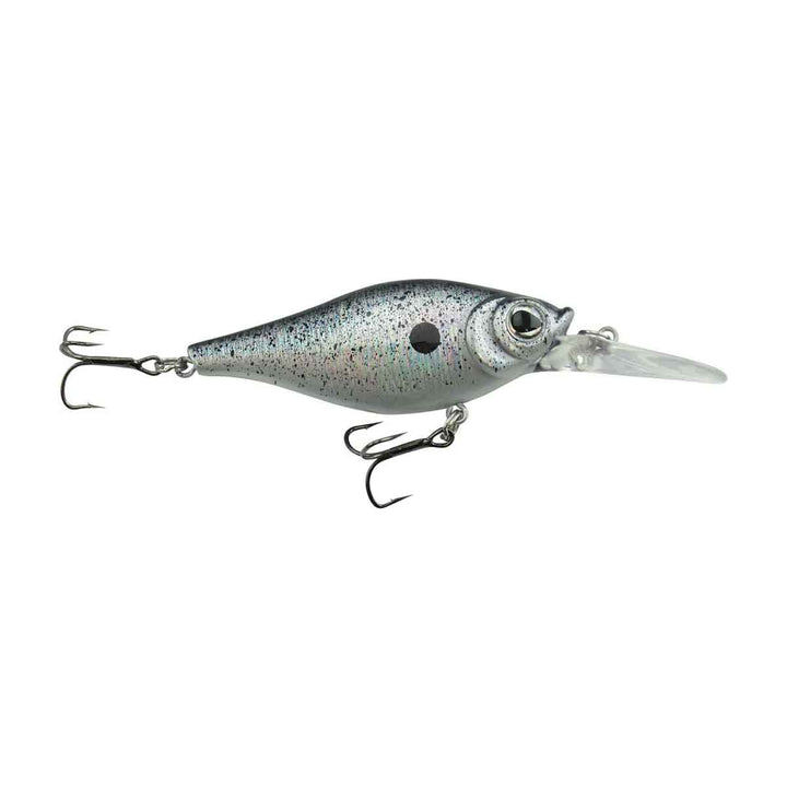 Walleye Nation Shaky Shad