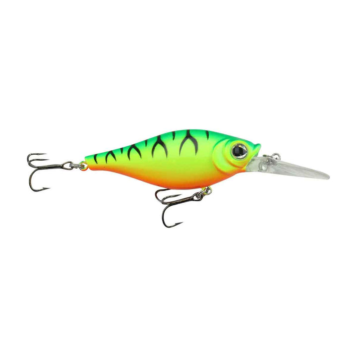 Walleye Nation Shaky Shad