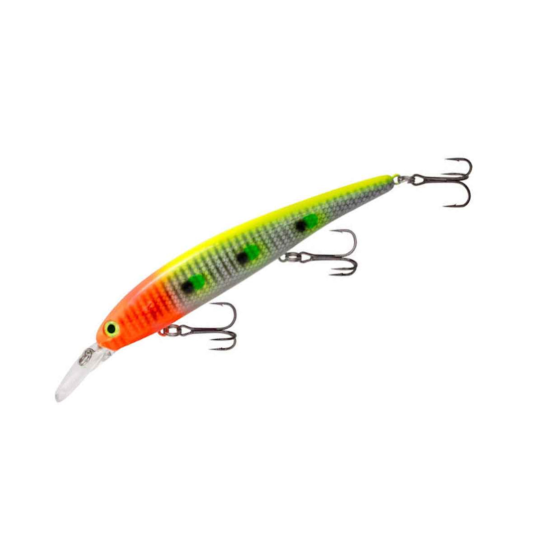 Bandit Walleye Shallow