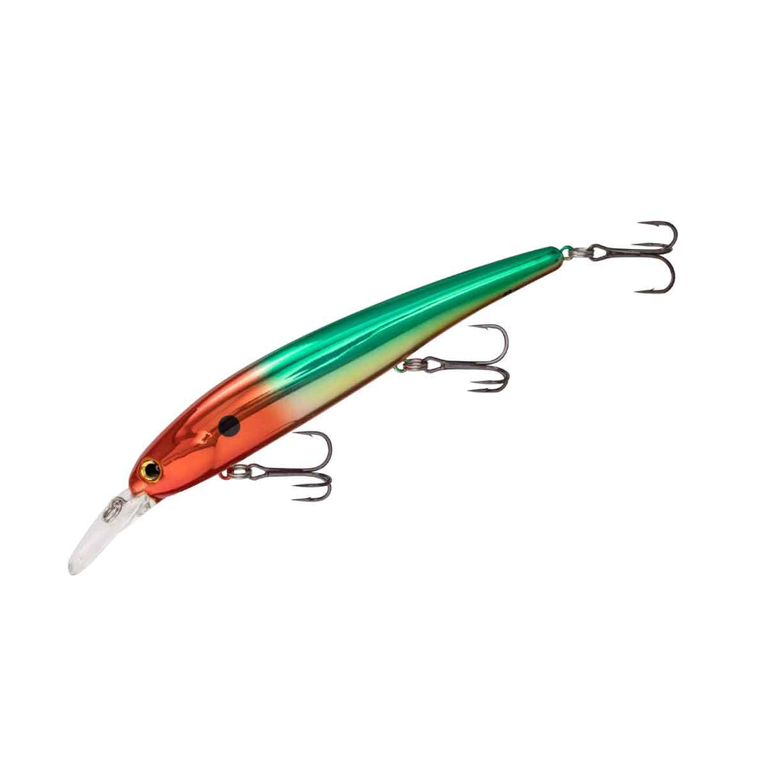 Bandit Walleye Shallow