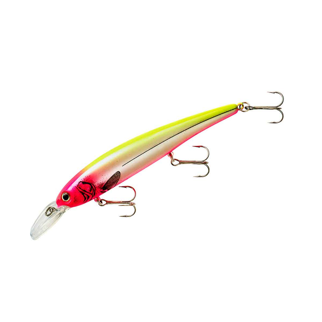 Bandit Walleye Shallow