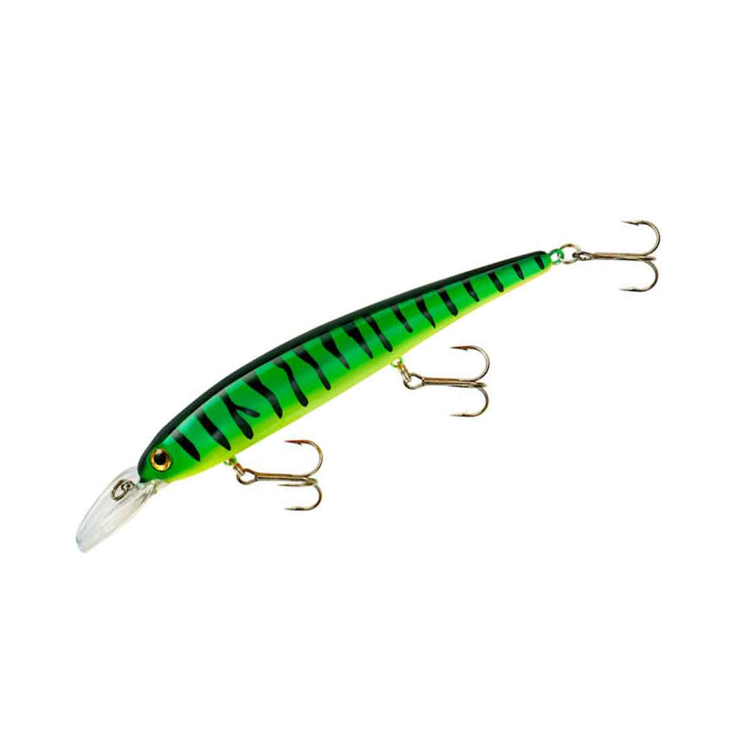 bandit fishing hooks Bandit Walleye Shallow – Shallow-Diving Crankbait for Trophy Walleyes – Fishermans Central