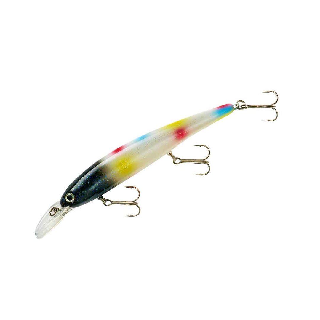 Bandit Walleye Shallow