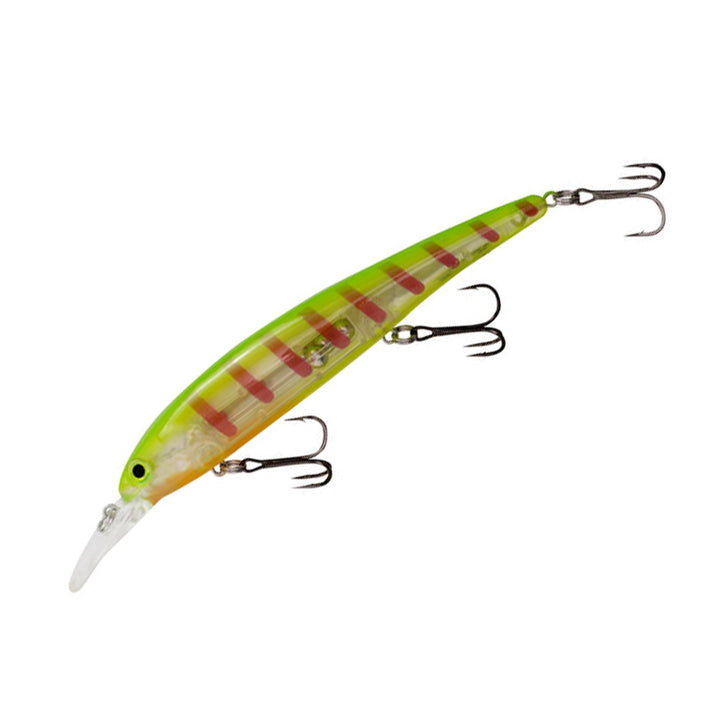 Bandit Walleye Shallow