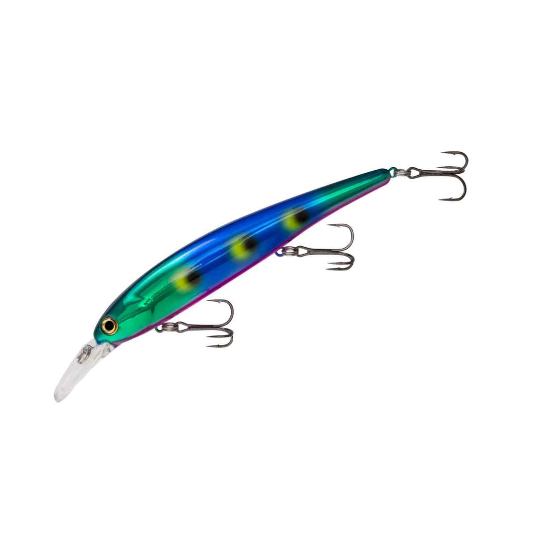 bandit fishing lures for walleye dunham's Bandit Walleye Shallow