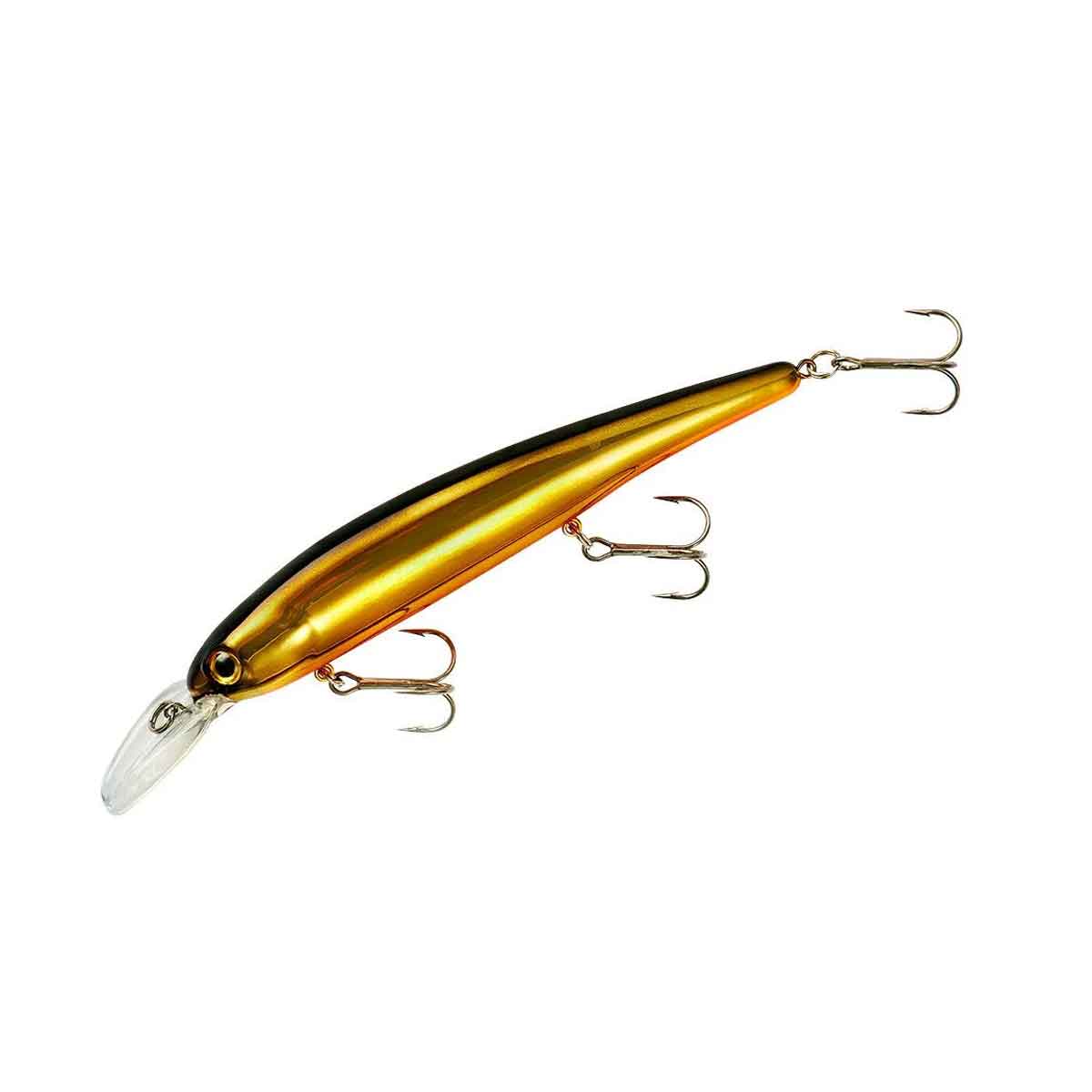 Walleye Shallow_Gold Black Back