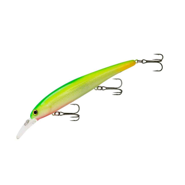 Bandit Walleye Shallow