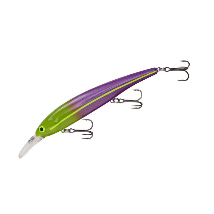 Bandit Walleye Shallow