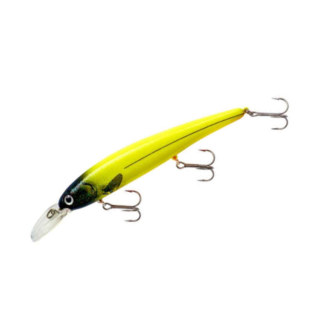 Bandit Walleye Shallow