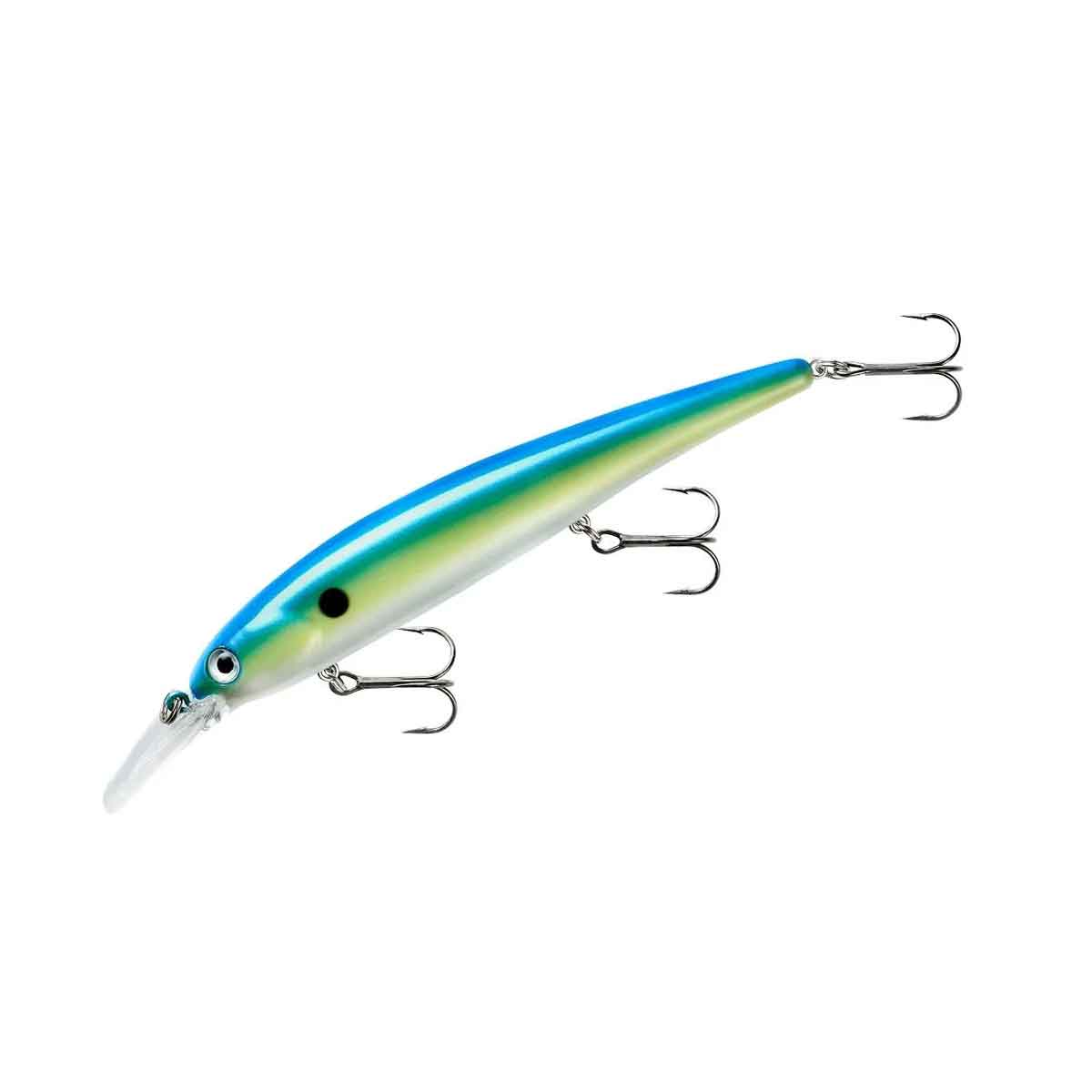 Walleye Shallow_Neon Shad