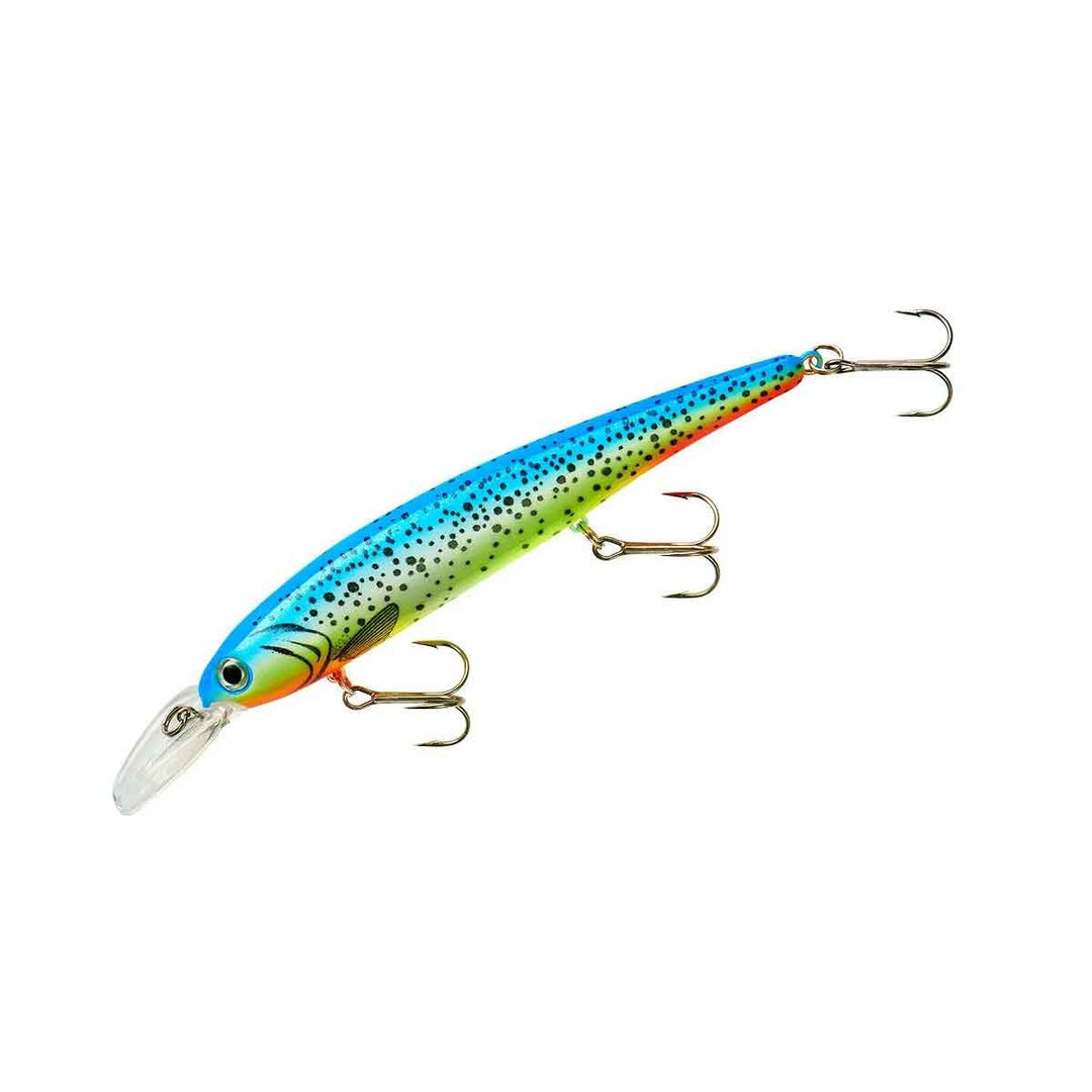 Bandit Walleye Shallow