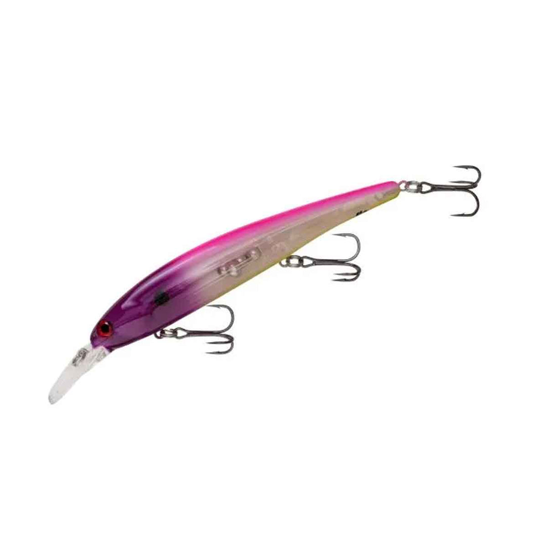 Bandit Walleye Shallow