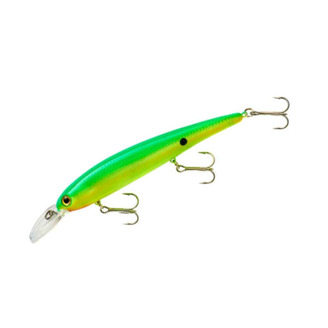 Bandit Walleye Shallow