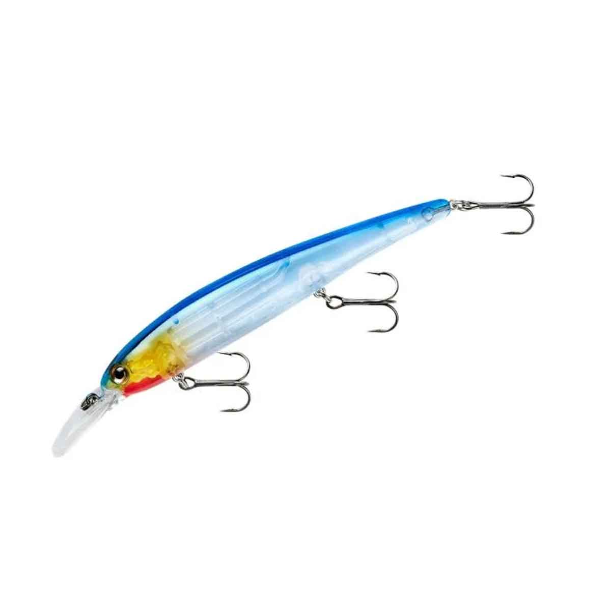 Walleye Shallow_Trans Gizzard Shad