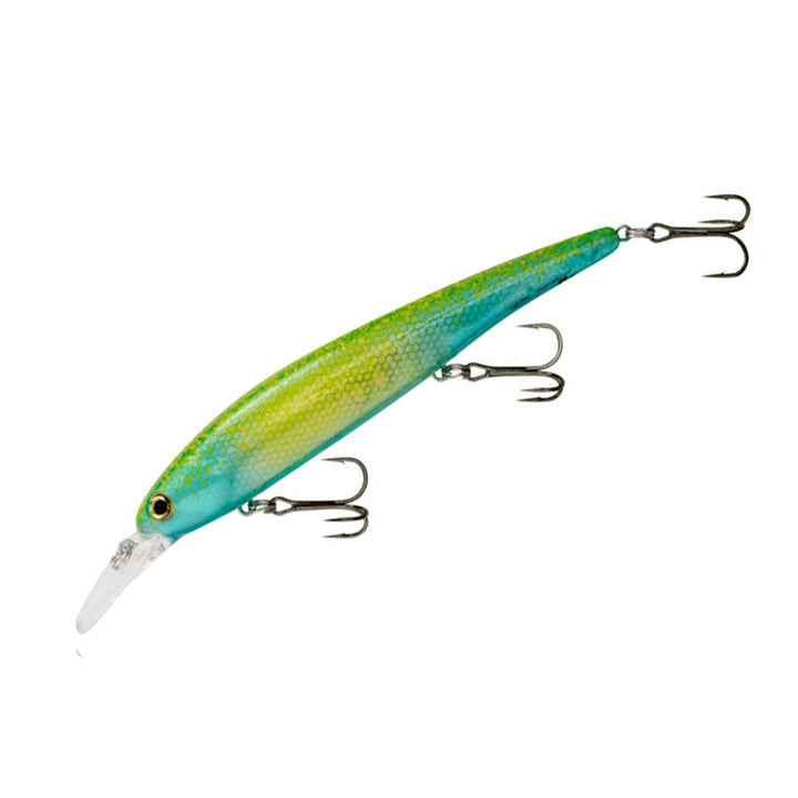 Bandit Walleye Shallow