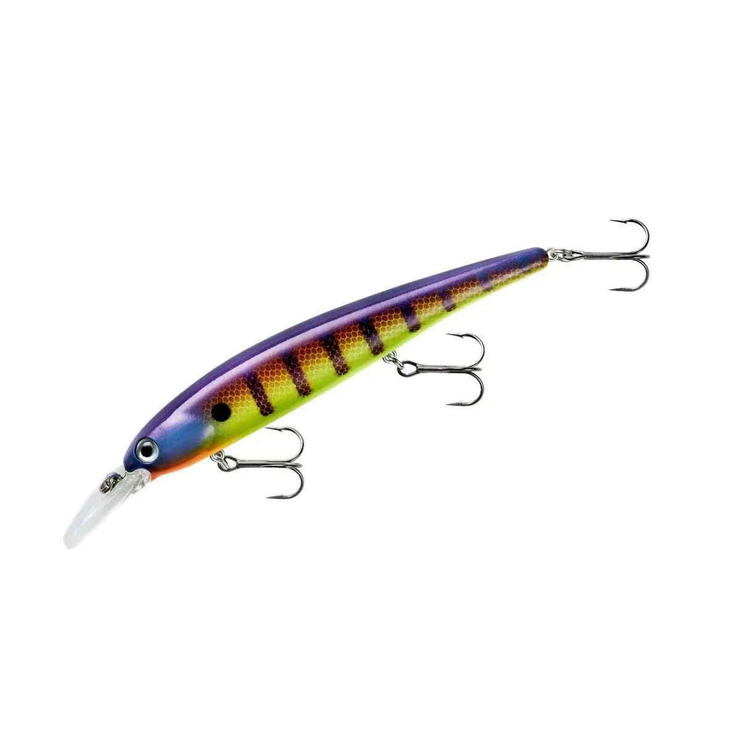 Bandit Walleye Shallow