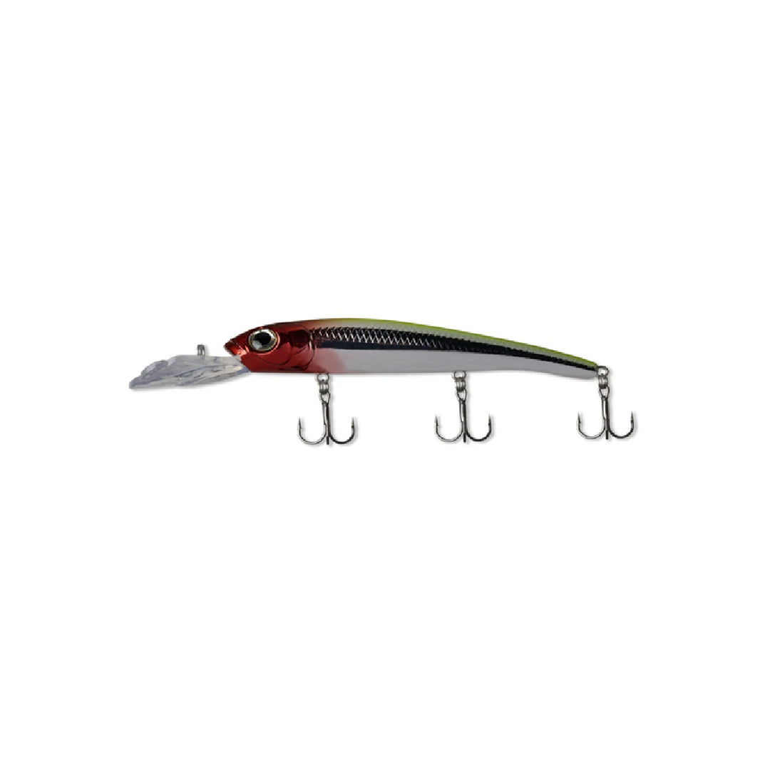 WalleyeX Renegade 