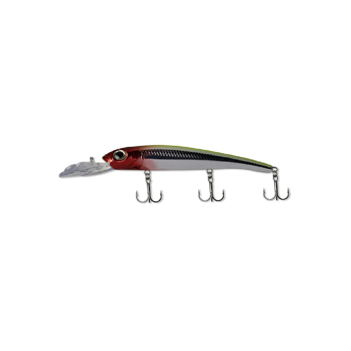 WalleyeX Renegade 