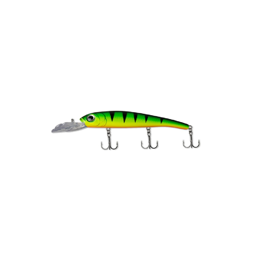 WalleyeX Renegade 