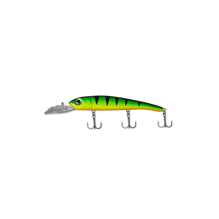 WalleyeX Renegade 