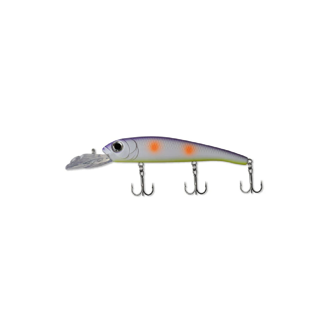 WalleyeX Renegade 