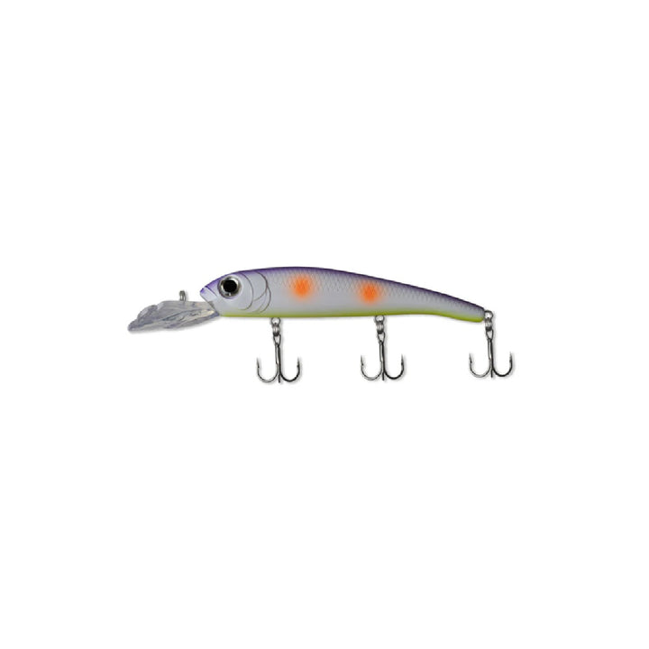 WalleyeX Renegade 