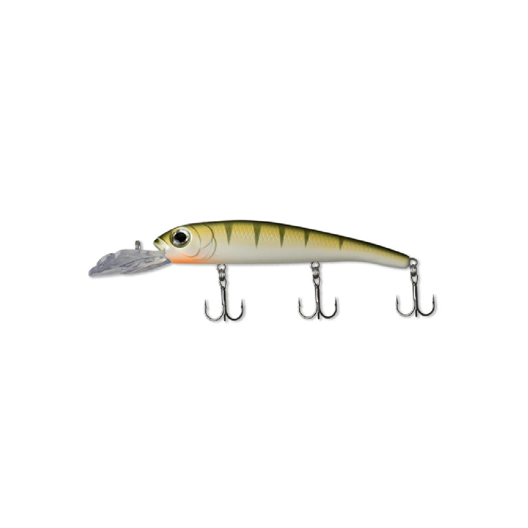 WalleyeX Renegade 